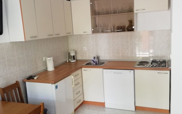 Apartments Slavko