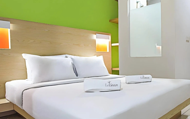 LeGreen Suite Senayan