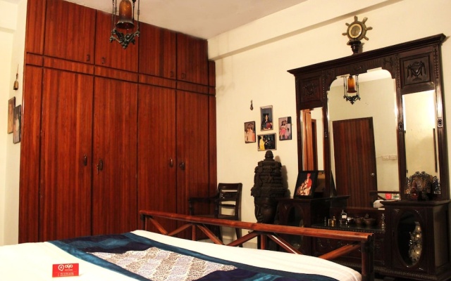 OYO 1427 Hotel Malhar Haveli – Guest Rooms – Noida