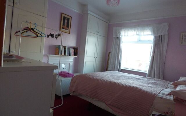 Homely wee House