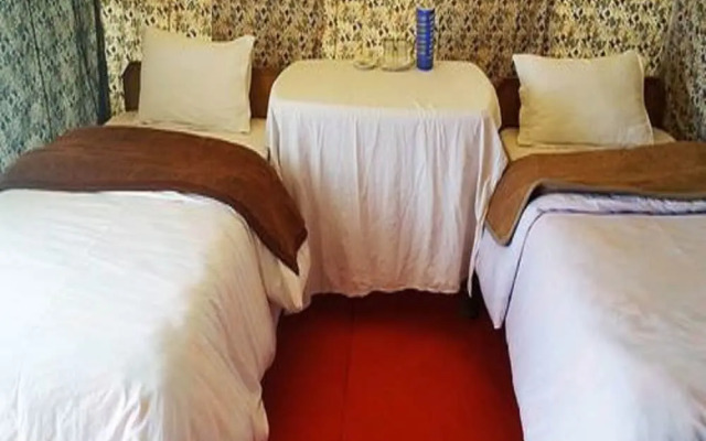 Wonderland Tourist Camp