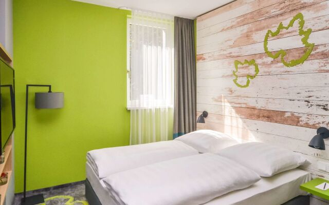 ibis Styles Stuttgart Vaihingen