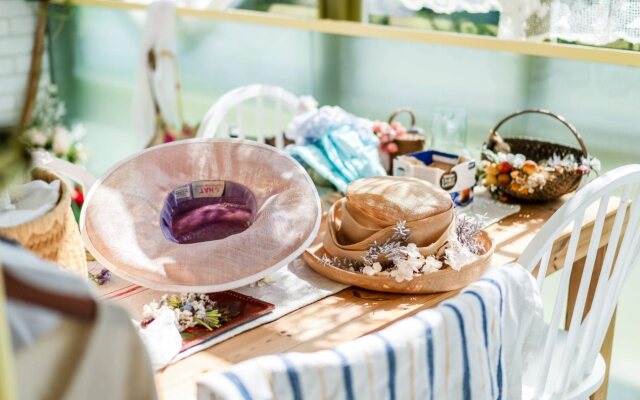 Margarret Pension and Antique Cafe