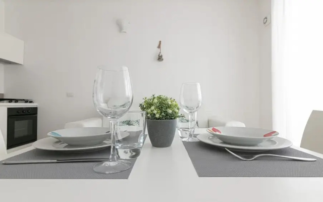 Residenza Excelsior 809