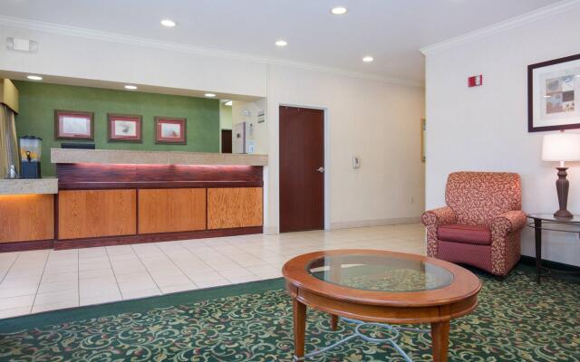 Fairfield Inn By Marriott Vacaville