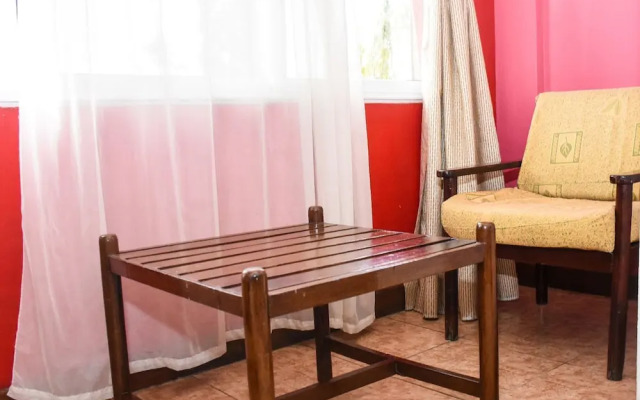 Bridge Hotel Mombasa
