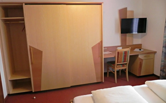 Hotel Sonnhof