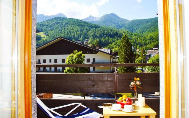 Residence Stella Alpina