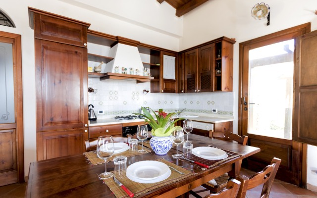 Italianway - Villa Cialoma