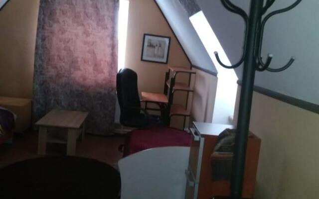 Моя семья Гостевой дом