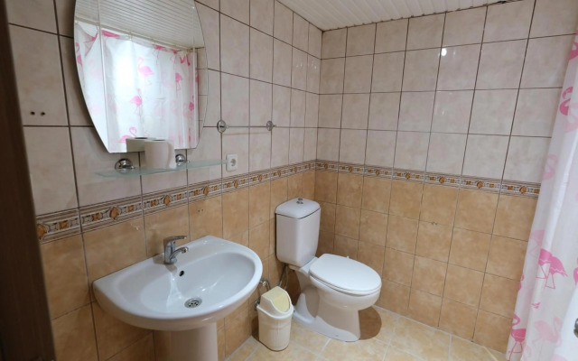 Agora Apart Otel