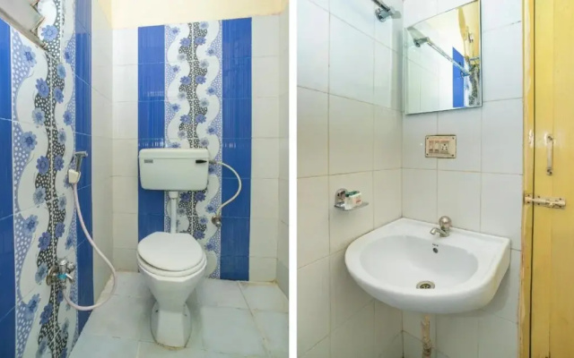 Shree Comforts By OYO Rooms
