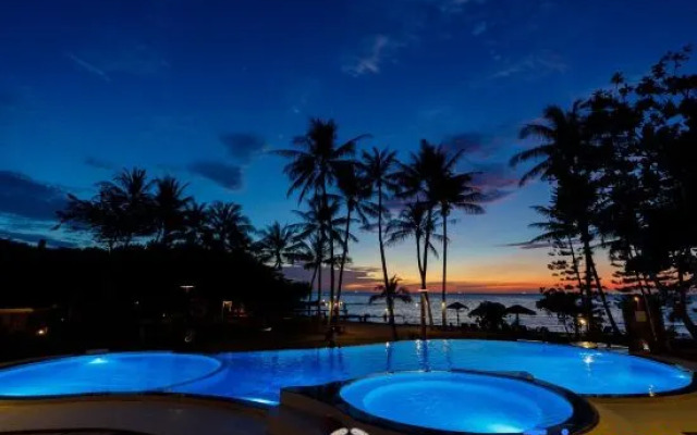 Suanya Kohkood Resort and Spa