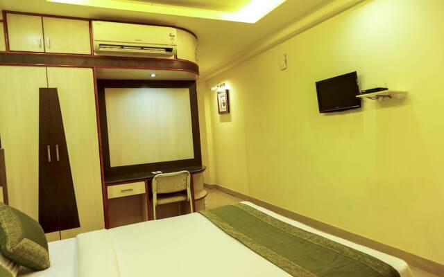 Treebo Trip Grand Regency