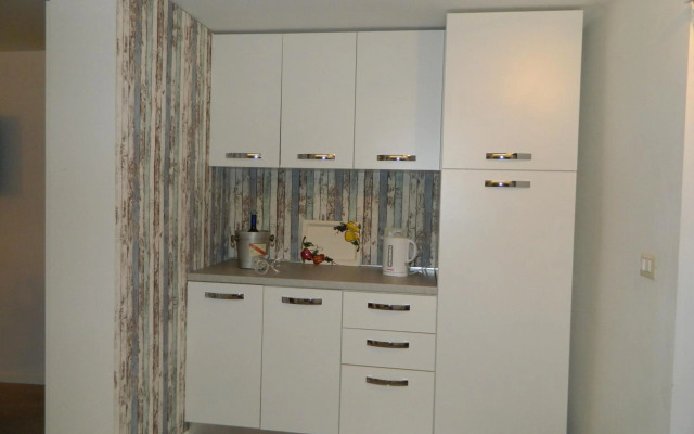 Appartamento Ninì Short Lets