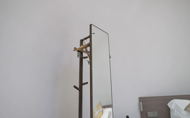 Unicorn Rocket Resort