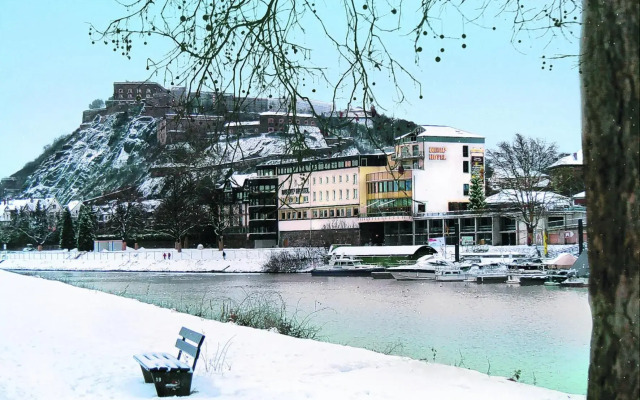 Diehls Hotel