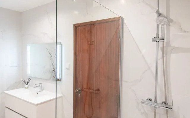 135 Monte Dourado Two Bed Apartment With Communa