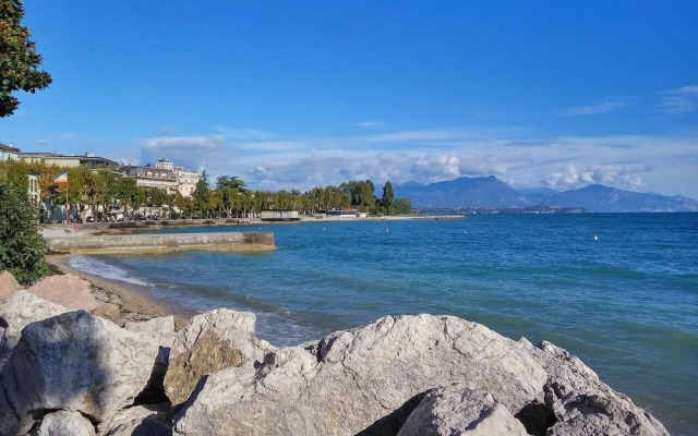 Adagio Apartment Pool Terrace Lake Garda