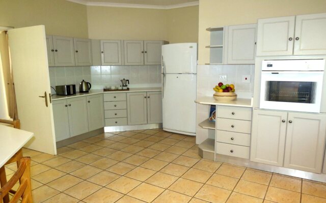 Olive Tree Country House