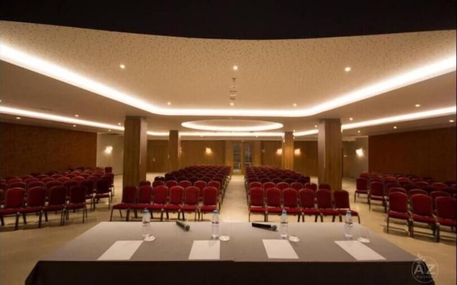 Az Hotel Le Zephyr Mostaganem