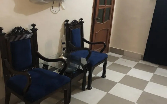 Aimys Villa Guest House