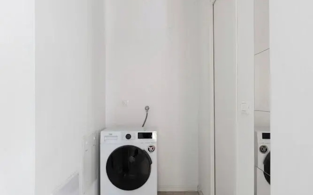 Modern studio in Borgo Panigale