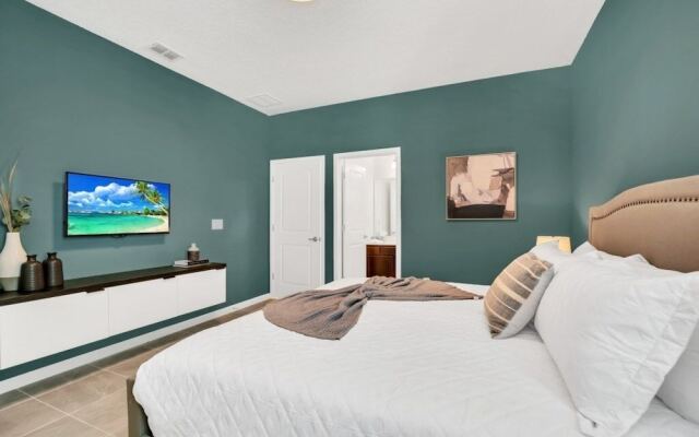 The Ultimate New 15 Bedroom Vernada Villa by RedAwning