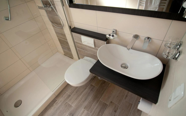 Hotel Restaurant Pollmanns