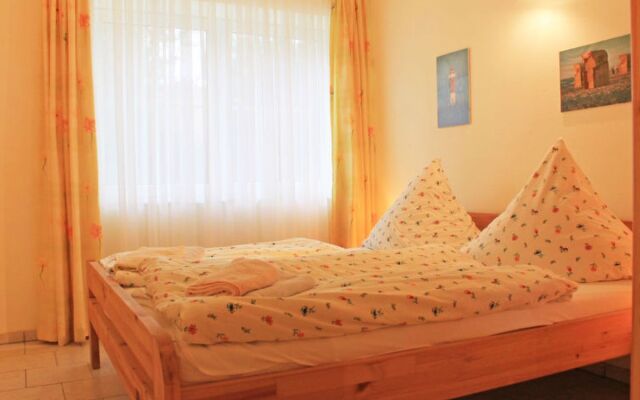 FIP-Ferienpark (Insel Poel) 17618