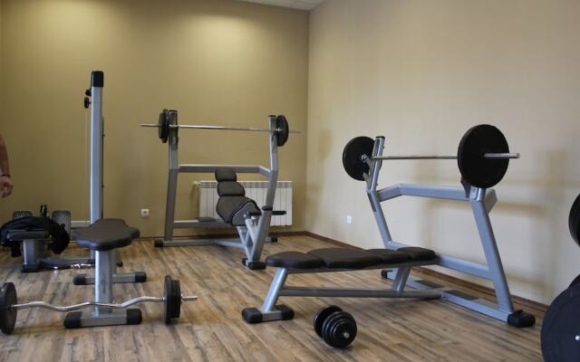 Borovets Green Hotel