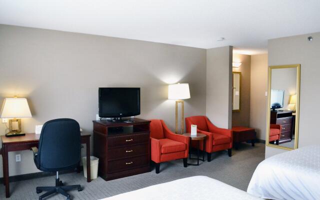 Holiday Inn Express Red Deer, an IHG Hotel