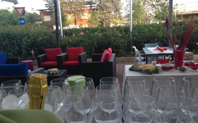 Crowne Plaza Verona Fiera by IHG