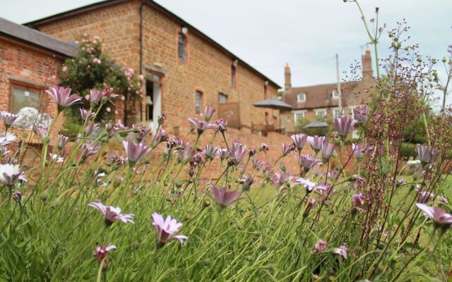The Granary at Fawsley