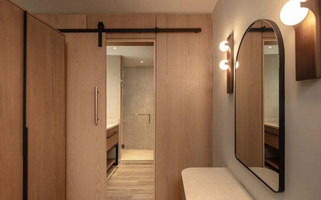 Santo Domingo Marriott Hotel Piantini - New Hotel