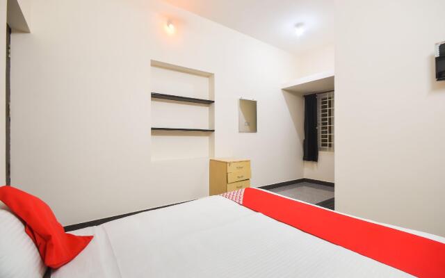 Royal Residency by OYO Rooms