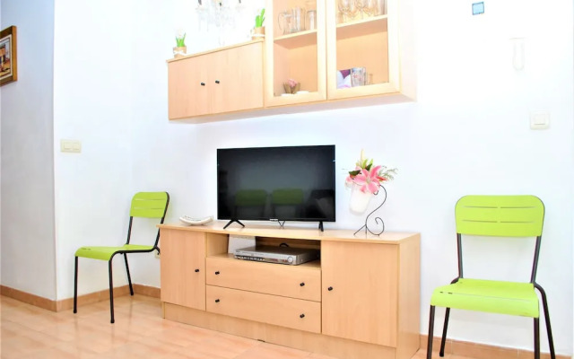 Holiday Beach Apartments Veronica