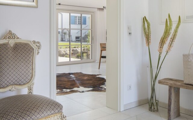 Ferienwohnung Chiemsee