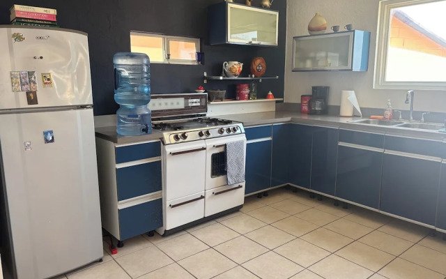 Baja Off the Grid, Luxury Nature Glamping Retreat