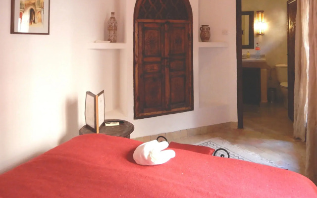 Hotel Riad Carina