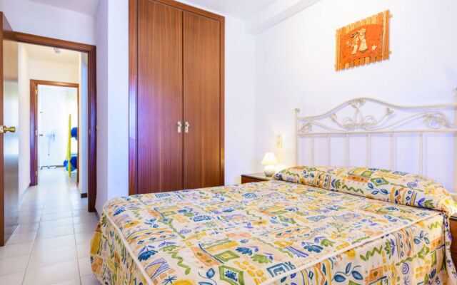 Apartment Galeon Oropesa del Mar