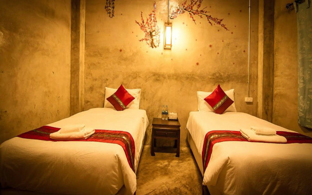 MyPlace Maesalong Hotel