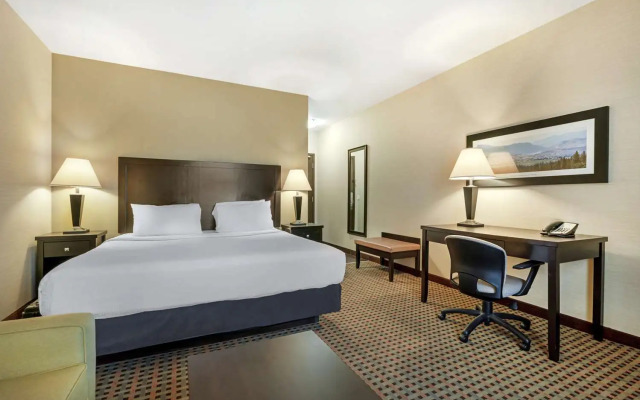 Best Western Pacific Inn