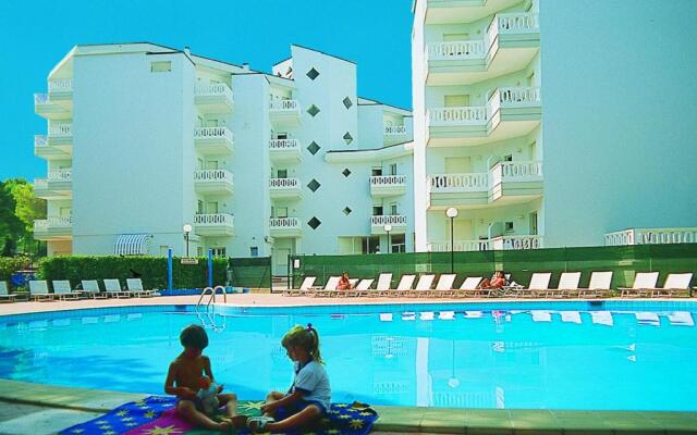 Flat in Lignano