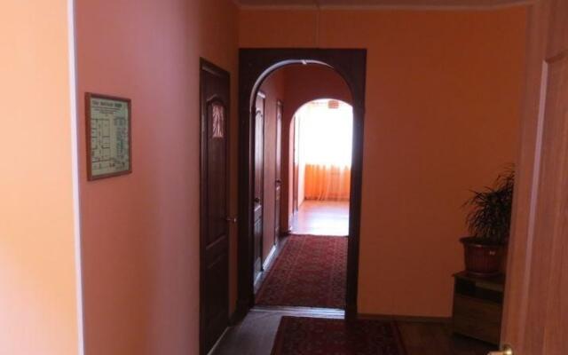 Гостевой дом Грация