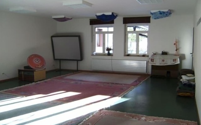 Europaeisches Gaestehaus