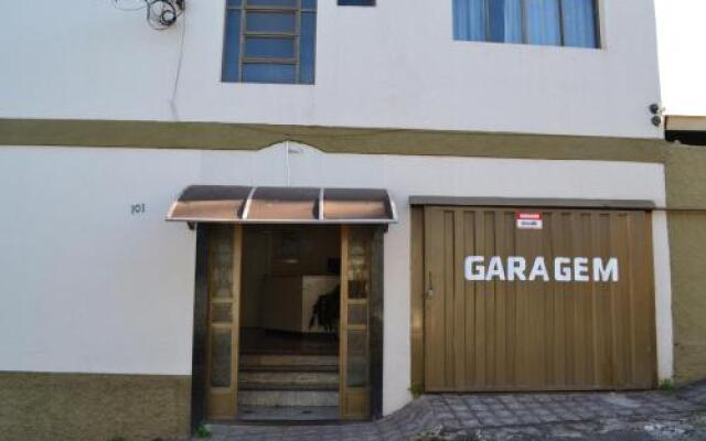 Hotel Andrade e Pereira