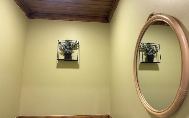 Отель Kirovi Tun