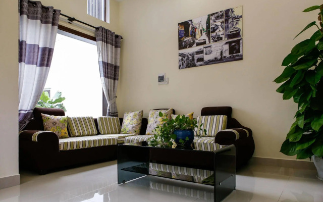 SeaWeed Homestay Hoi An