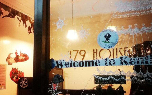 179 House
